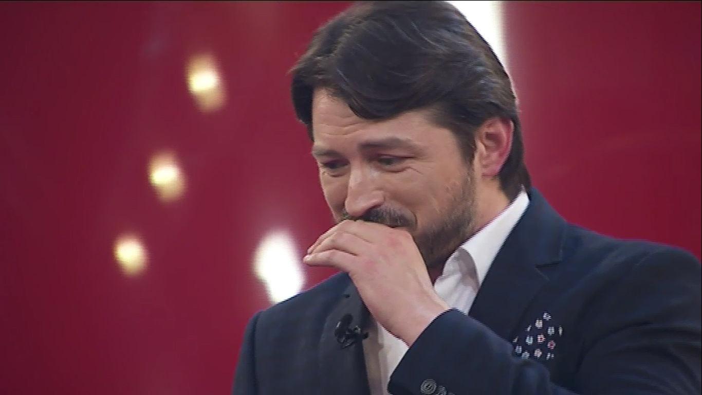 Друзья Сергея Притулы: "Он собрал больше миллиона долларов на АТО и не раз попадал под обстрел"